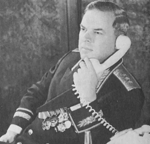 Владимир Ефимович Семичастный 19242001 советский партийный и - фото 101