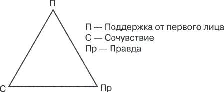 Рис 51 Фаза П этой системы Поддержка требует личного выражения - фото 2
