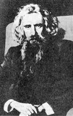 Владимир Соловьев любовник Софии О Георгий Флоровский свидетельствовал - фото 12