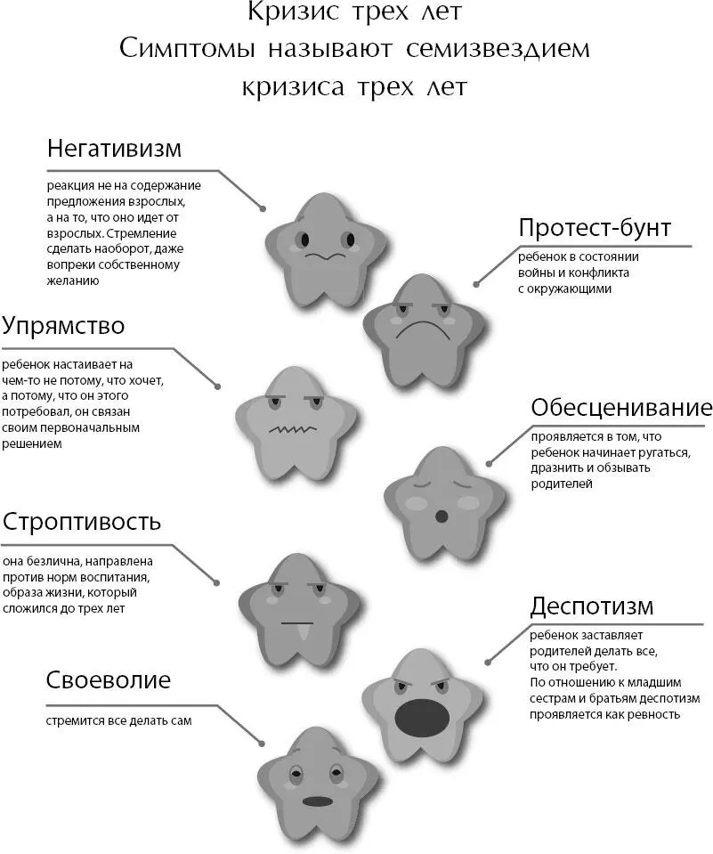 Наш менталитет другой за любые действия ребенка нам стыдно С другой стороны - фото 118