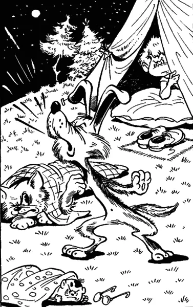 Глава 5 Первые верзильянцы Пробуждение Уже утро раздался вдруг голос - фото 29