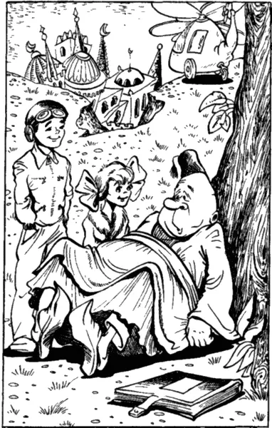 Что нам делать с ним развел руками Егор Только не оставлять без - фото 99