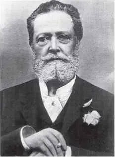 Др Карл Люэгер бургомистр Вены с 1897 по 1910 год В 1908 году Люэгеру 64 - фото 40