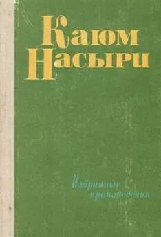 Каюм Насыри - Повесть об Абу-Али-сине