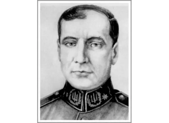 Полковник армии УНР Марко Безручко История 20я Виктор Арнаутов судьба - фото 48