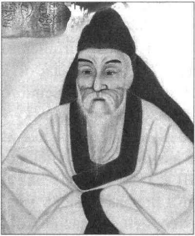 Рис 4 Ли Ханно крупнейший идеолог конфуцианского консерватизма в Корее XIX - фото 115