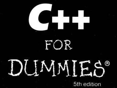 C for dummies by Stephen Randy Davis Publishers Since 1807 - фото 1