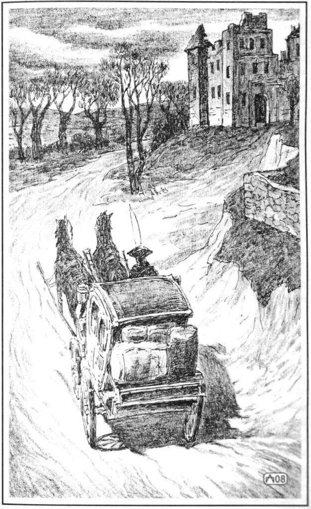 Пятнадцатилетняя Долли тоже делала записи в дневнике Она поведала о внезапно - фото 5