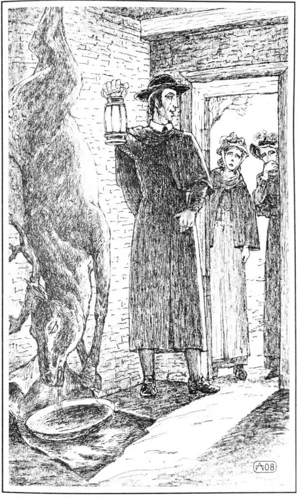 Я хочу поговорить продолжил он о тех кто критикует церковь о тех - фото 7