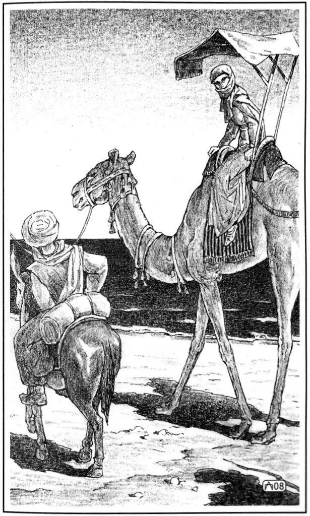 Средиземное море блестело под прямыми солнечными лучами Сорок или пятьдесят - фото 9