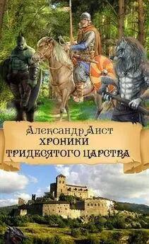 Александр Аист - Хроники Тридесятого Царства [СИ]