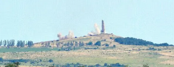 Бои за высоту Глава 21 Иловайск Начало боев за Иловайск После - фото 46
