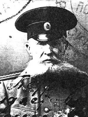 Петр Массино Эндрю Кук с издателем и участниками исторического исследования о - фото 112