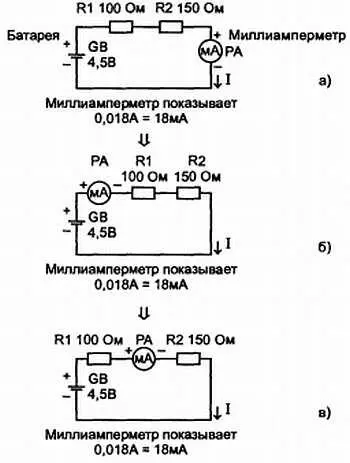 Рис 217 Из которого можно сделать вывод что при последовательном соединении - фото 37