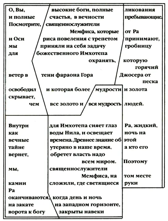 Вы видите добавил профессор завершение первой части неполно но речь - фото 4