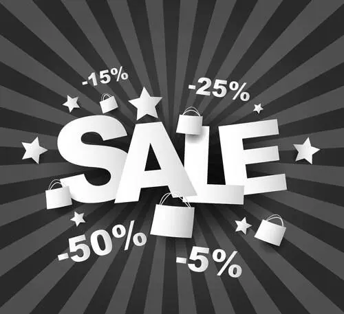 Sale Каждый год в январе и наши сограждане и почтенные европейцы нет ходят - фото 12
