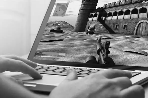 Компьютерная игра В последнее время появились компьютерные игры прямо - фото 44
