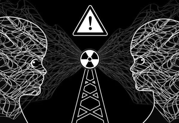 Излучение мобильных телефонов Специалисты провели в российском центре - фото 55