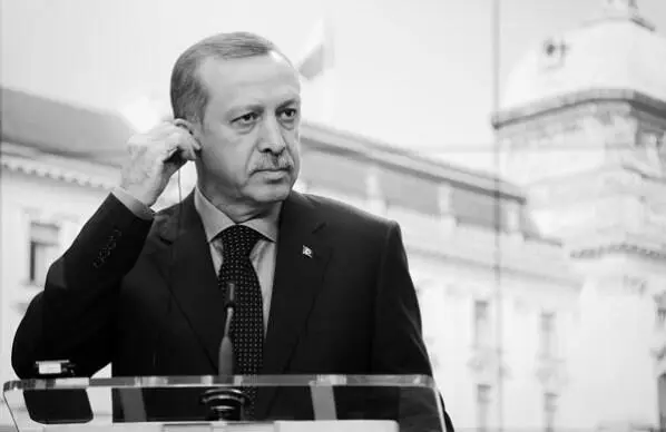 Реджеп Тайип Эрдоган турецкий политический и государственный деятель - фото 69