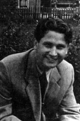 Начальник отдела внешних сношений института ЛенЗНИИЭП П А Демидов - фото 46