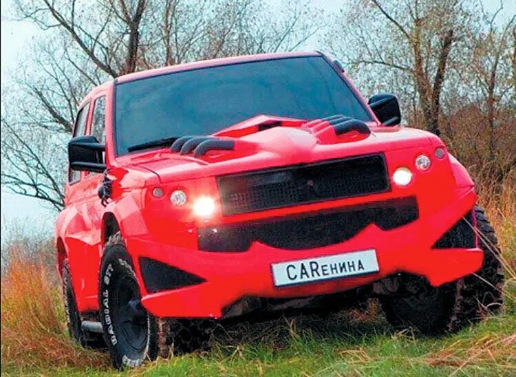 Дневник автоледи Советы женщинам за рулем - фото 14