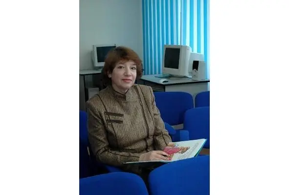 Детства высокий полет - фото 42