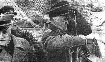 О придирках маршала к командиру и всему личному составу 11 TK можно сказать - фото 82