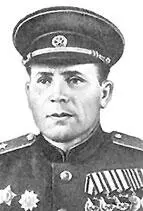 Генералмайор танковых войск 1943 В Красной Армии с 1924 На фронтах Великой - фото 47