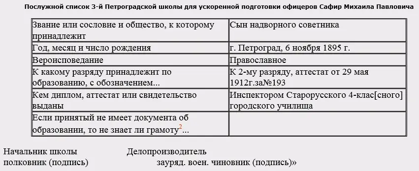 2 Далее следуют вопросы о походах и делах против неприятеля о нахождении в - фото 5