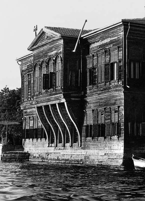 В конце 1950х годов каждое воскресенье мы неизменно отправлялись утром на - фото 44