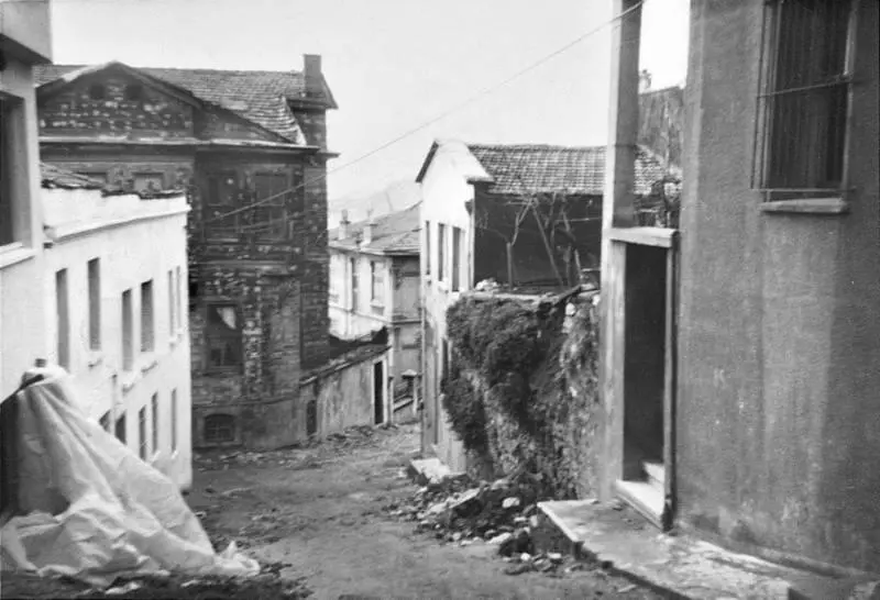 Такого рода рисование было похоже на наивную поэзию в понимании Шиллера - фото 158