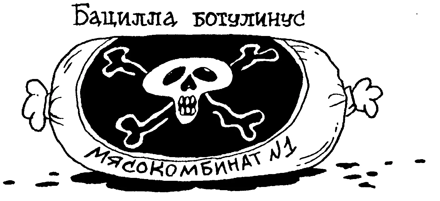 Для чего предназначен мозг От души к мозгу Кто же не знает что - фото 110