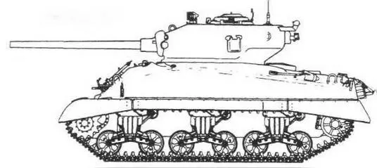 M4A176W M4A375W M4A3E2 M4A376W HVSS - фото 38