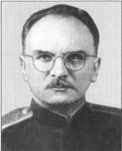П М Журавлев главный резидент в Тегеране 1942 1943 В И Вертипорох - фото 24