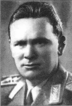 П М Фитинначальник внешней разведки СССР 19391946 А Μ - фото 1