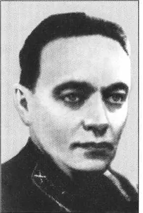 А Г Орловначальник Разведуправления Красной Армии 19381939 И И - фото 3