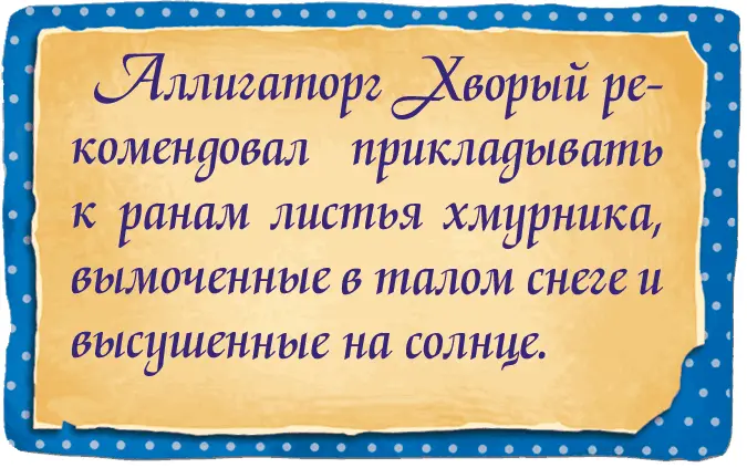 Бастиан сказал что без колдокомпаса до Огоньков не дойти размышляла - фото 43