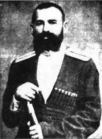 Кондрат Бардиж организатор УВК на Кубани Фото нач XX в Не менее - фото 117