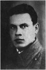 Пантелеймон Василевский Воин Кубанской УПА Фотография 1940х гг Борьба - фото 121