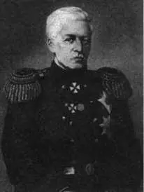 Василий Завойко Со старинного рисунка В свое время в Сибирь были высланы - фото 174