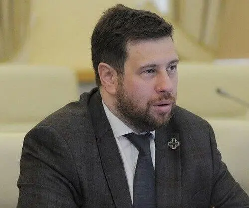 Петр Валентинович Мультатули кандидат исторических наук ведущий научный - фото 8
