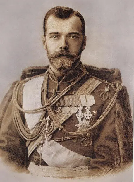 Тот самый портрет Парадоксально но изверги ХХ столетия Ленин Троцкий - фото 9