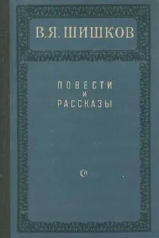 Вячеслав Шишков - Повести и рассказы