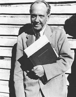 Михаил Чехов 1950е годы После ухода из жизни Мэрилин Монро Ли Страсберг так - фото 5
