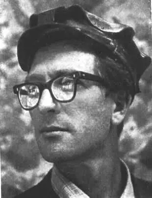 81 Дима Дмитрий Владимирович Бушман Начальник участка освоения склонов - фото 17