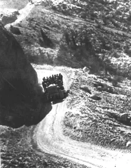81 Дима Дмитрий Владимирович Бушман Начальник участка освоения склонов - фото 18