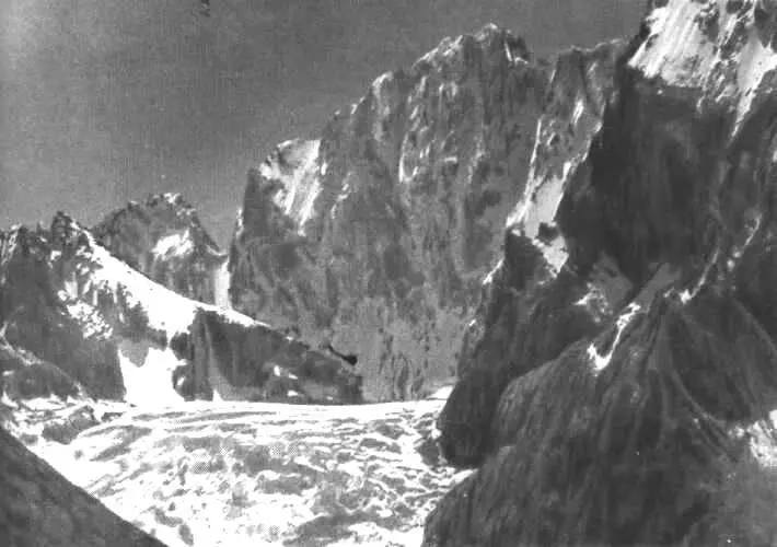 172 АкСай Пик Свободной Кореи Анатолий Овчинников Игорь цельман 173 - фото 43
