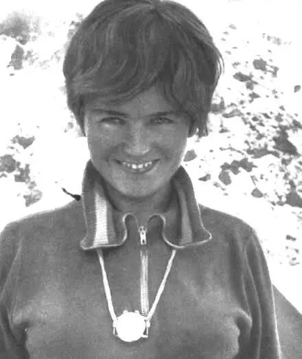 75 Эля Насонова инструктор группы рабочего проектирования На карнизном - фото 7