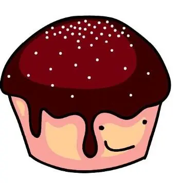 Глава 6 Еда от которой можно получать только удовольствие Вкус играет в - фото 67