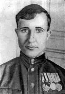 Иван Бабичев Франтишек Шмид Войтех Якобчик Белла - фото 5